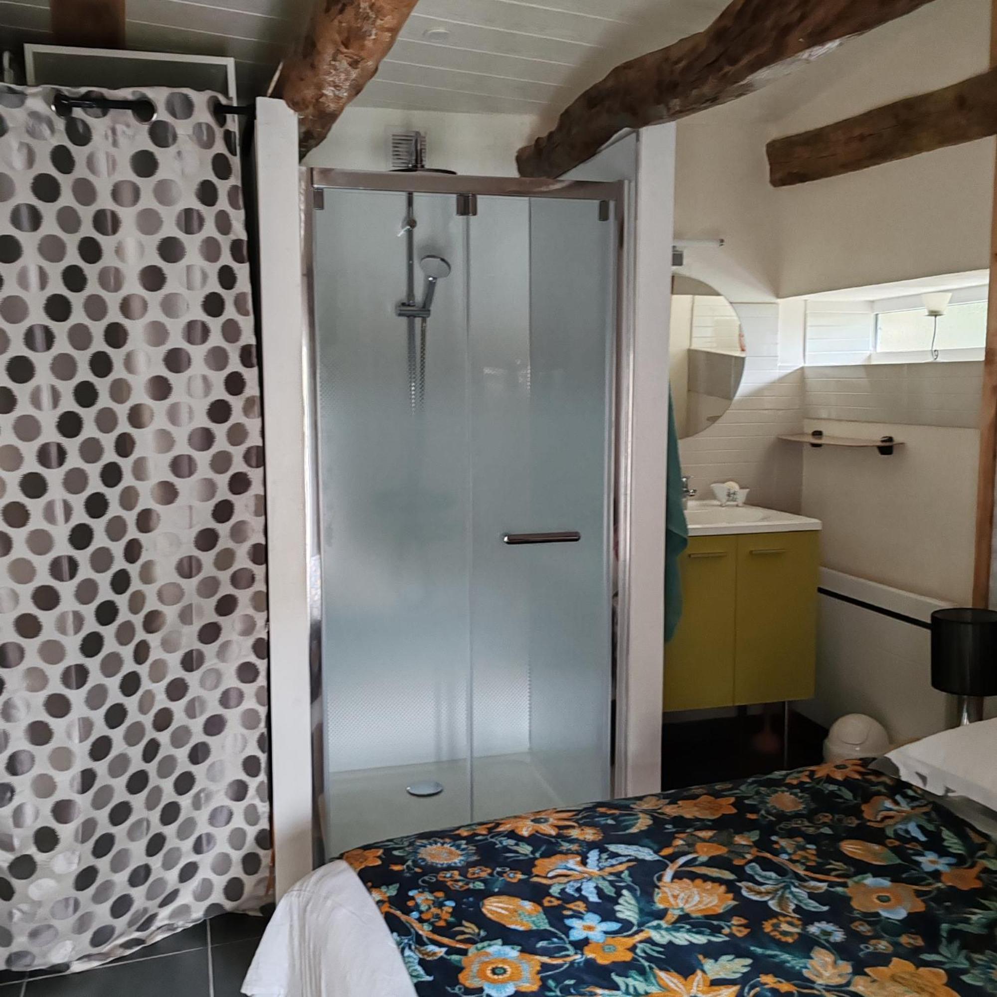 Holiday home Le Du Courtil